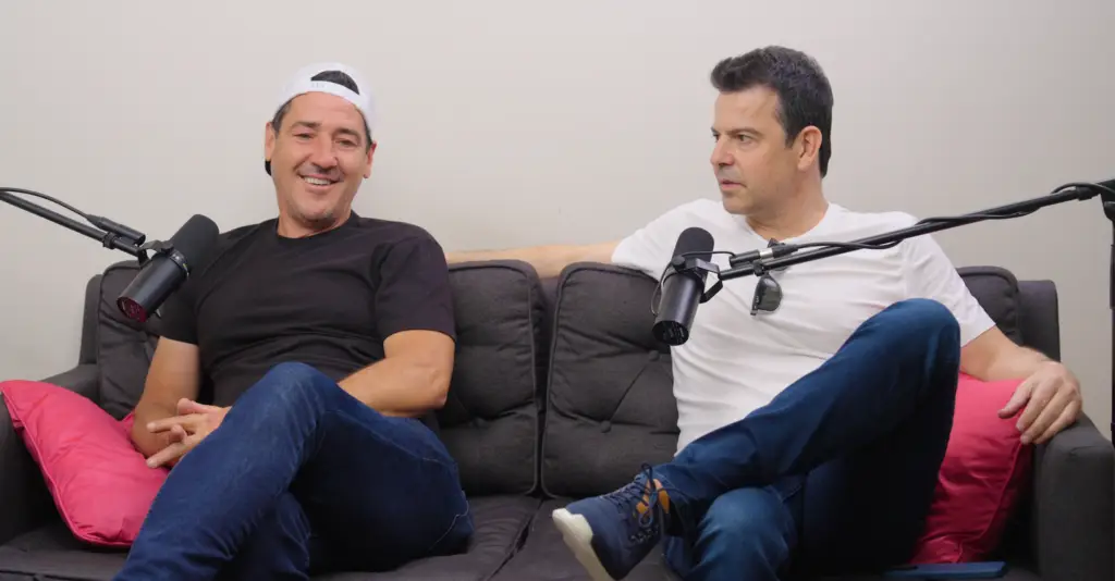 Las Vegas podcast video production company